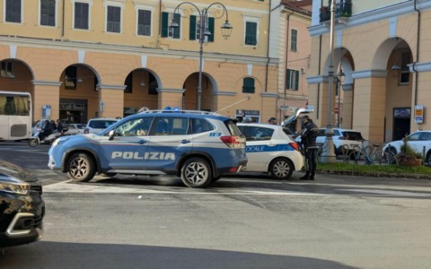 Maxi controlli interforze nel weekend