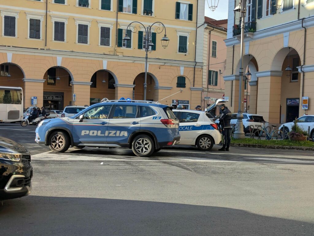 Maxi controlli interforze nel weekend