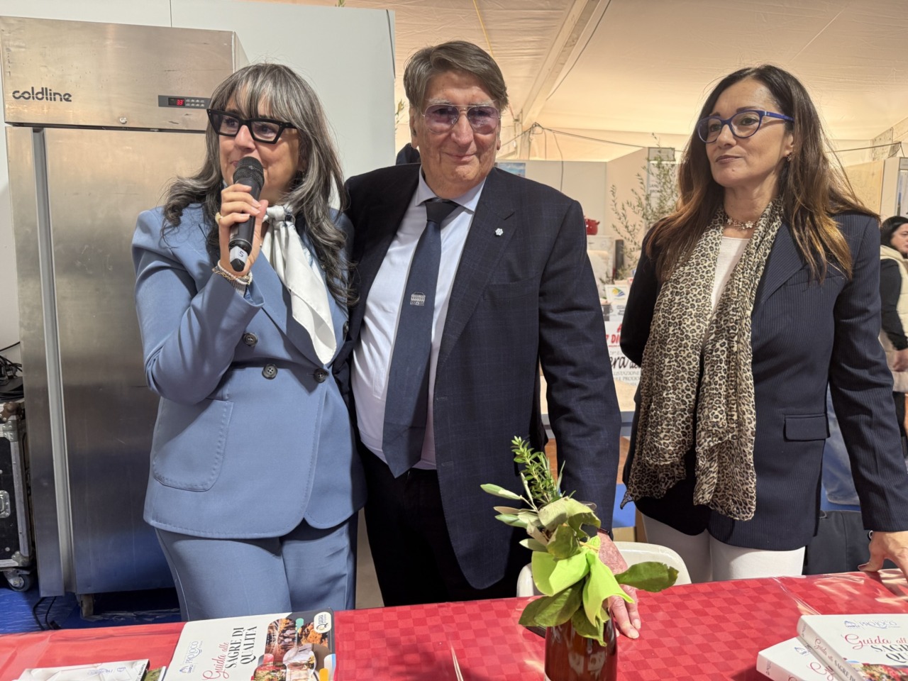 Olioliva 2025: “Saperi e Sapori”, le Pro Loco raccontano il territorio”