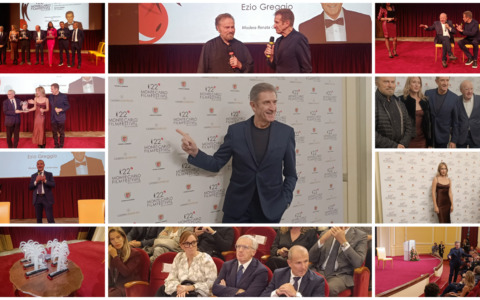 Al Teatro del Casinò l’anteprima del Montecarlo Film Festival de la Comédie