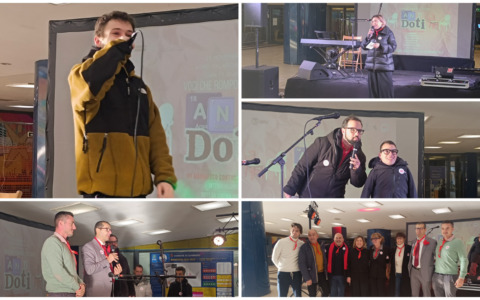 Giovani musicisti antidoto contro la violenza di genere