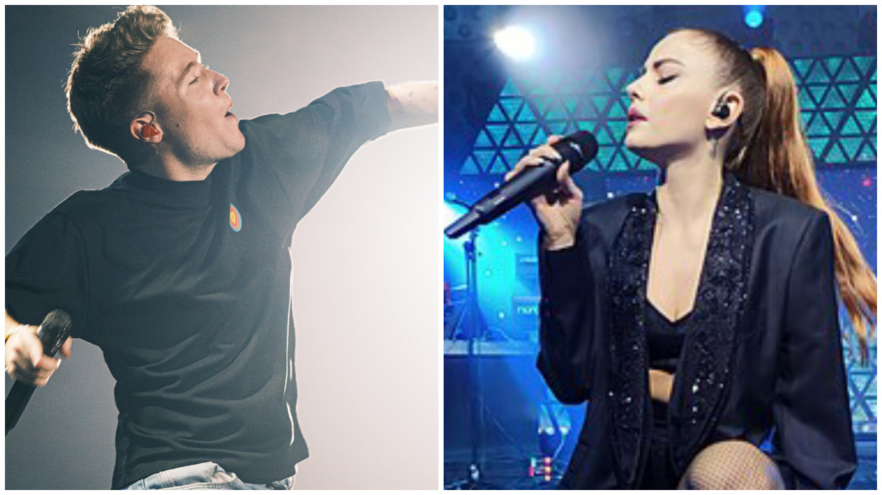 Sanremo 2026: il “no” sicuro di Annalisa e Alfa