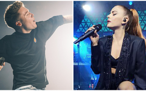 Sanremo 2026: il “no” sicuro di Annalisa e Alfa