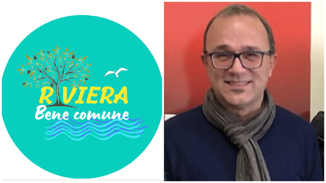 Riviera Bene Comune: «Lista di chi è contro l’attuale sistema politico»