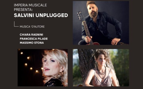Weekend di musica e letteratura al Teatro Salvini