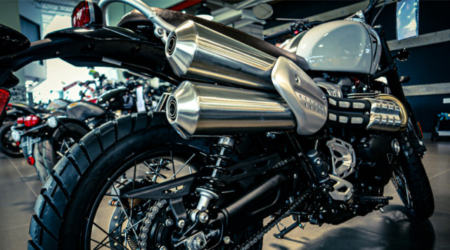 Il modello Motosound: come competere nel mercato digitale degli scarichi moto