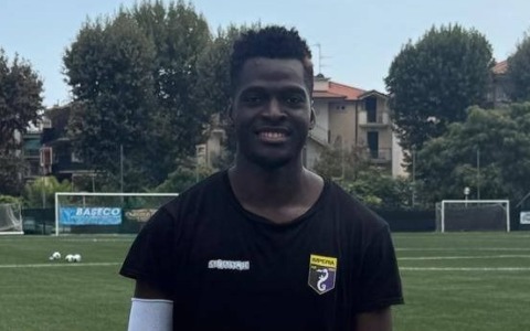 “Il Muro di Gerico” Moussa Langata ha già fatto le valige. Addio Imperia