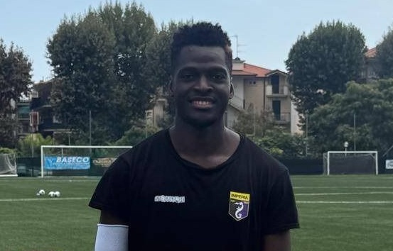 “Il Muro di Gerico” Moussa Langata ha già fatto le valige. Addio Imperia