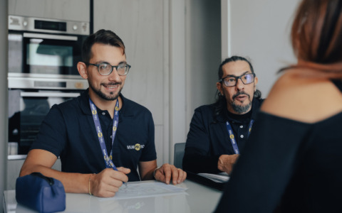 Murprotec Italia: trattamenti definitivi contro muffa e umidità in casa e in tutti gli edifici