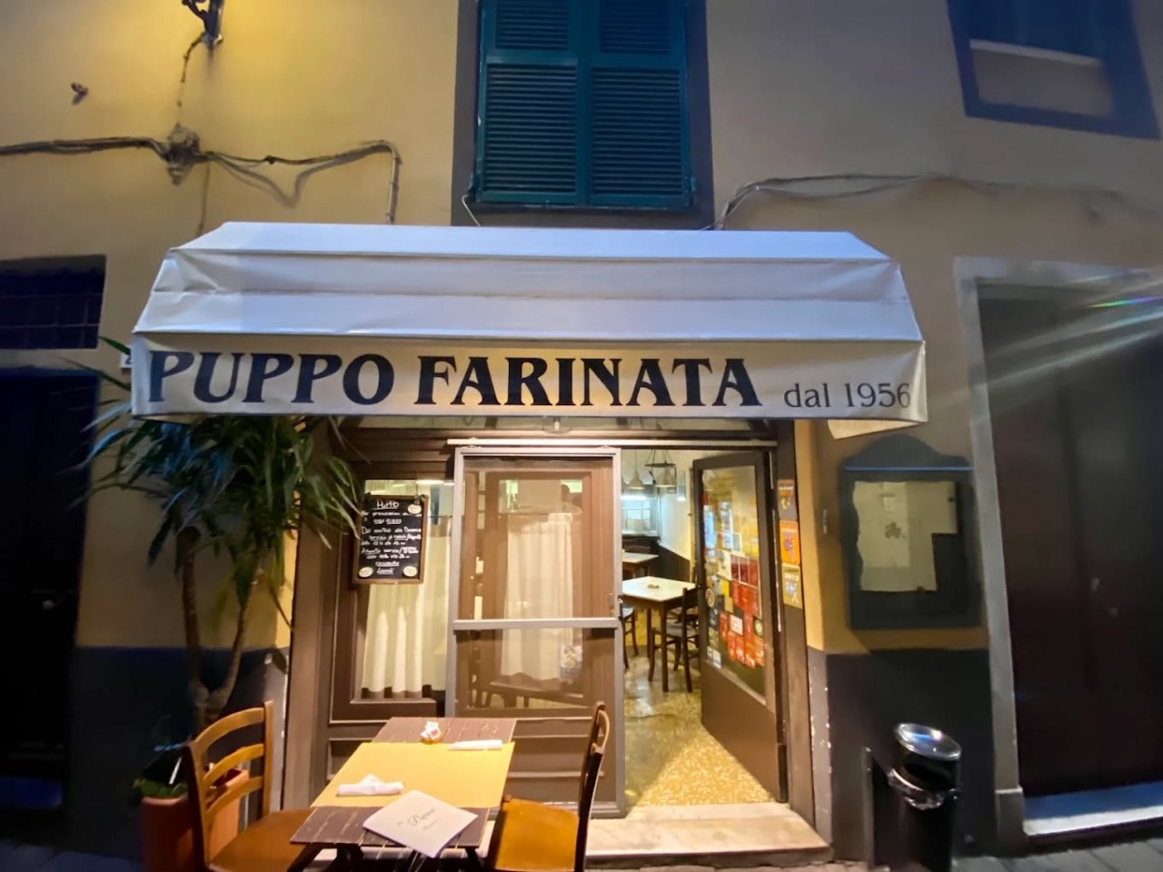 E’ morta Carla Puppo la “Signora della Farinata”, commozione da Albenga alla Valle Arroscia