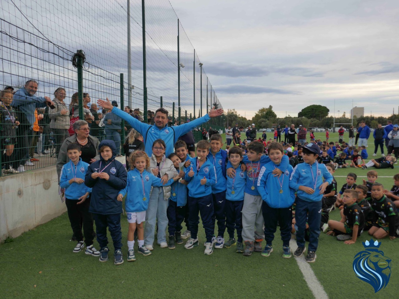 Sanremo Rugby in trasferta tra Francia e Piemonte