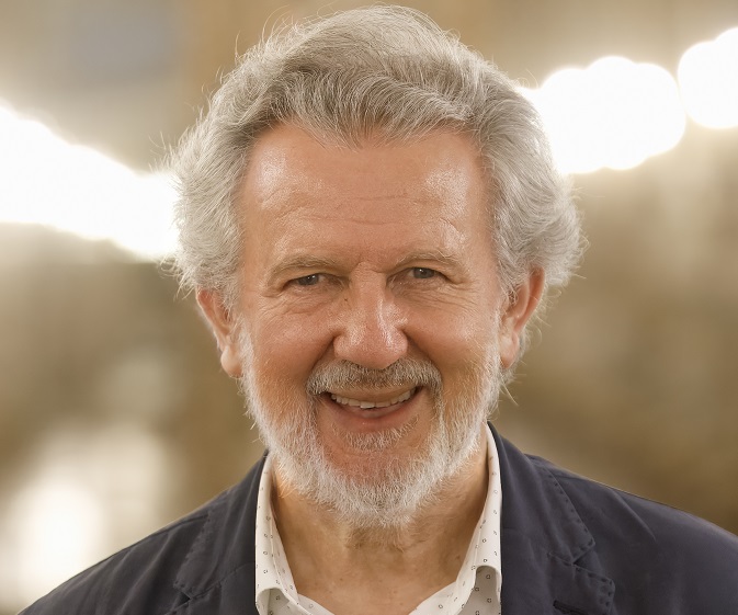 Odifreddi porta “La matematica dei Greci” al Teatro Cavour