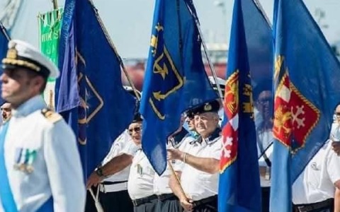 Sanremo ospiterà il raduno dei Marinai d’Italia