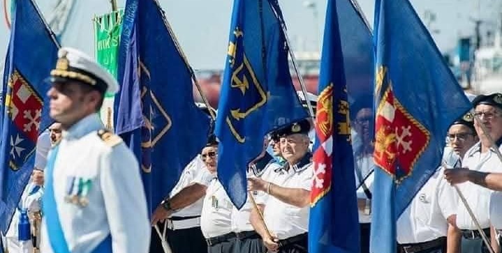Sanremo ospiterà il raduno dei Marinai d’Italia