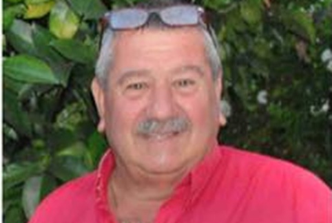 L’addio di Ventimiglia a Renato Stella, padre di due figli