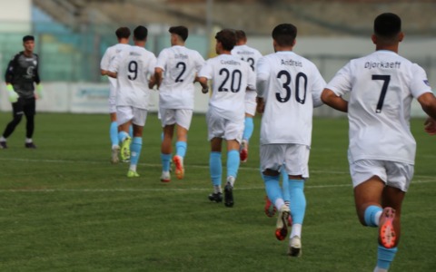 La Sanremese torna alla vittoria: 2-0 in casa al Novaromentin con reti di Garcia e Andreis