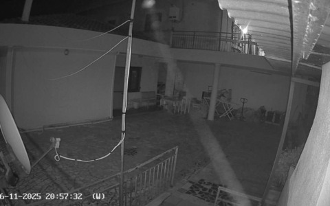 Ronde notturne dei ladri a Camporosso per scegliere quale casa colpire