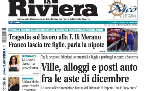 Ville, alloggi e posti auto tra le nuove case all’asta a dicembre