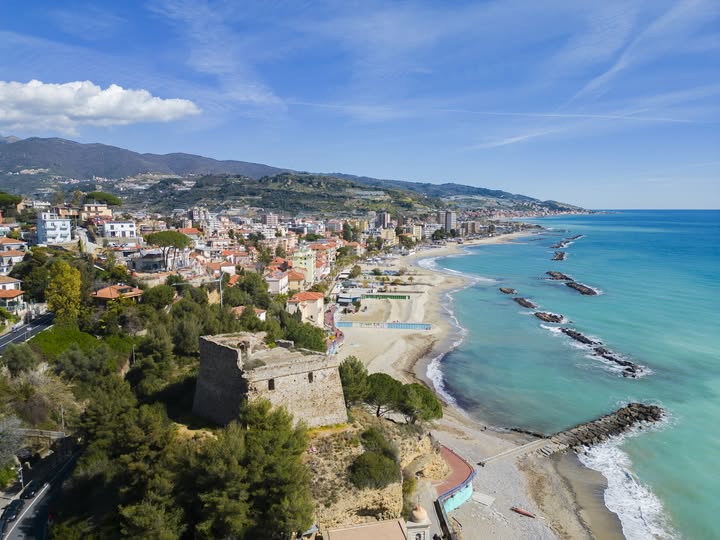 Concessioni balneari: Taggia approva le linee guida