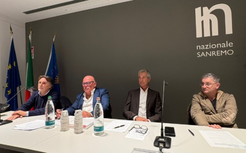 Tonino Bissolotti eletto coordinatore provinciale di Noi Moderati