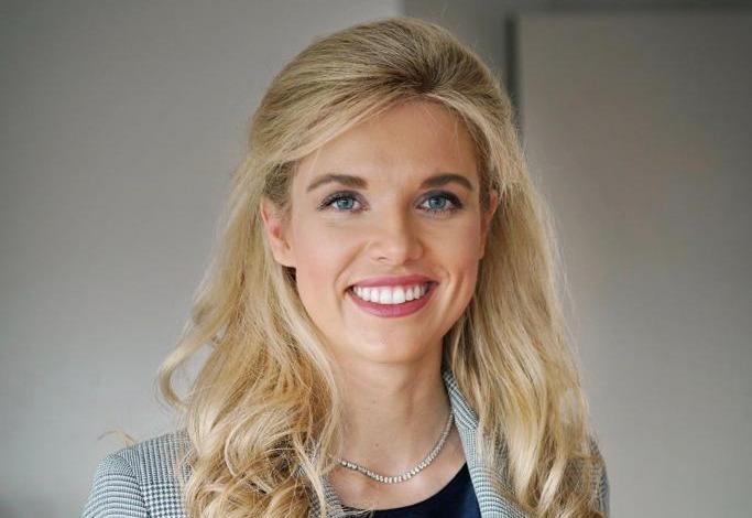 Ilaria Bellin, esperta di marketing: «IA imprescindibile, ma va usata in modo etico»