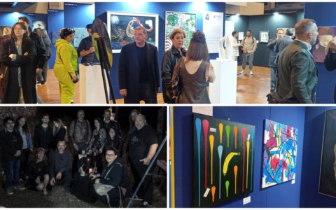 Ecco cosa fare in provincia questo weekend. Dalle mostre ai tour con i fantasmi