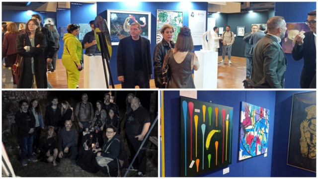 Ecco cosa fare in provincia questo weekend. Dalle mostre ai tour con i fantasmi