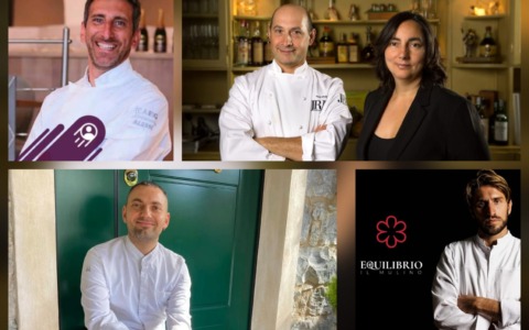 La provincia di Imperia perde una Stella Michelin