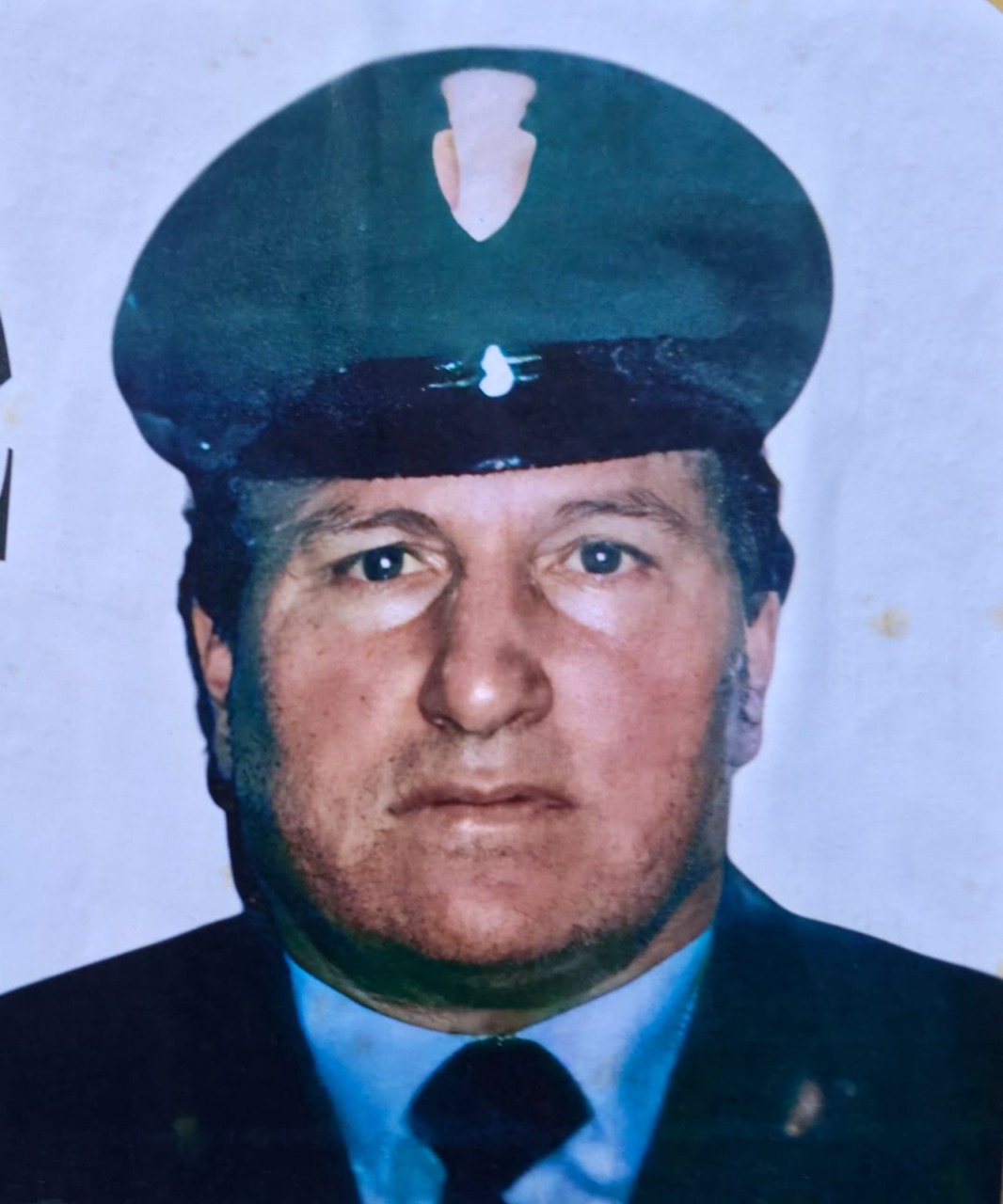 Lutto a Sanremo per la morte di Artabano Colagrande