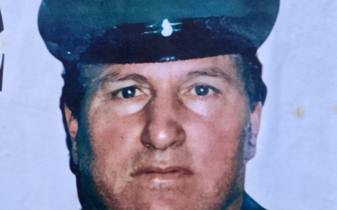 Lutto a Sanremo per la morte di Artabano Colagrande