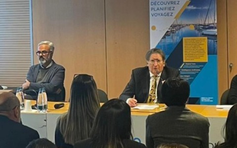 MARIN AI: il progetto transfrontaliero che unisce costa ed entroterra con l’intelligenza artificiale