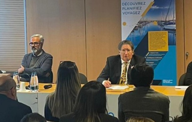 MARIN AI: il progetto transfrontaliero che unisce costa ed entroterra con l’intelligenza artificiale