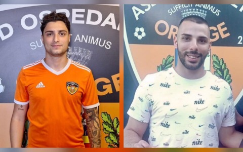 Con Zito e Rotolo terza vittoria di fila dell’Ospedaletti e regalo alla Virtus Sanremese