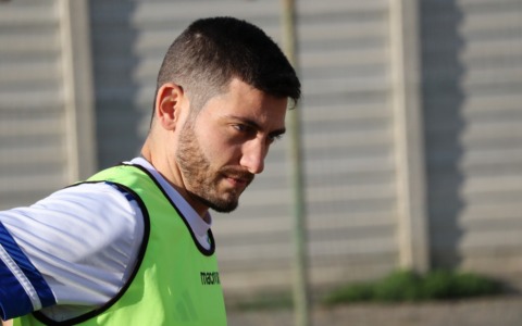 Manita Virtus Sanremese al Cisano a inseguire resta il Golfo Dianese