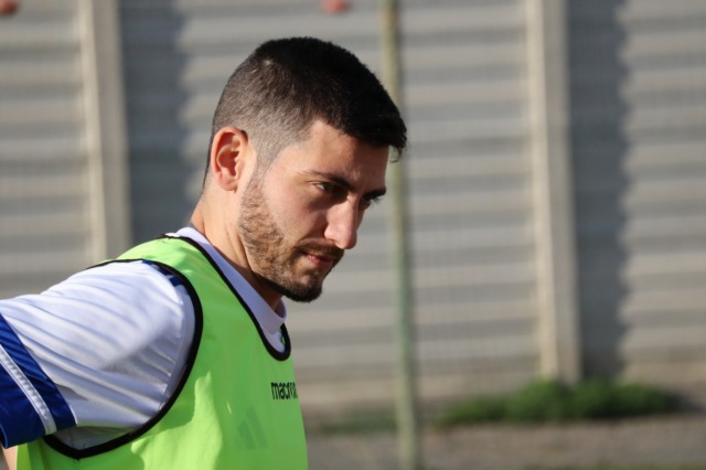 Manita Virtus Sanremese al Cisano a inseguire resta il Golfo Dianese