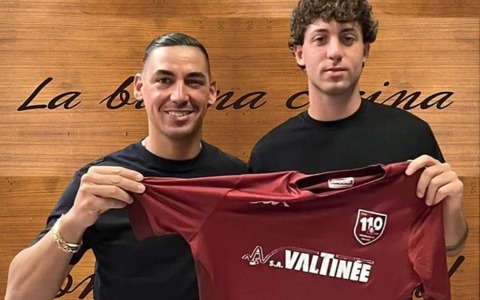 Cengio-Ventimiglia 2 a 2 Biffi l’agguanta al 94′