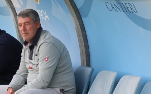 Masu si riprende la Sanremese e… sbotta!