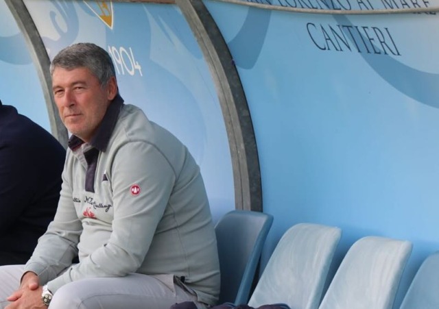 Masu si riprende la Sanremese e… sbotta!