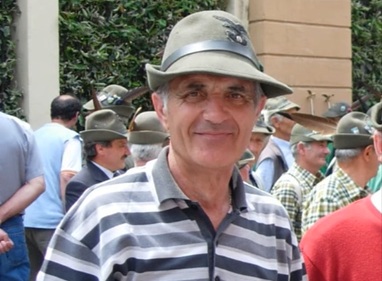 Taggia piange la contemporanea scomparsa di Mauro Borioli e Romano Godani, alpini morti a poche ore di distanza