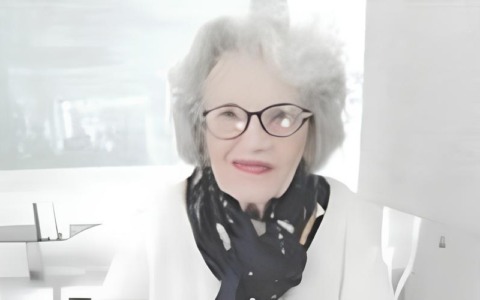 San Martino piange la scomparsa di Anna Maria Bechis