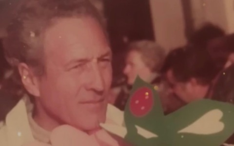 Morto  Alberto Vinai, pilastro della Famia Dianese