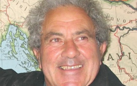 Cordoglio per Lorenzo Ascheri, morto a 77 anni. Le commoventi parole  dell’Accademia Musicale di Ospedaletti