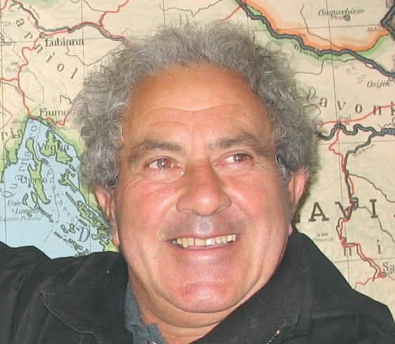 Cordoglio per Lorenzo Ascheri, morto a 77 anni. Le commoventi parole  dell’Accademia Musicale di Ospedaletti