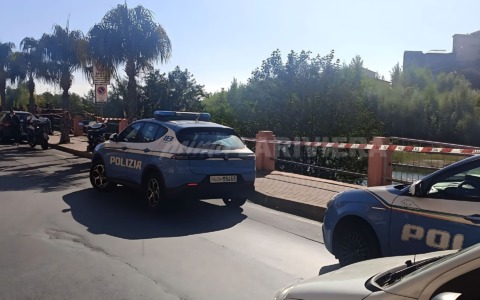 A Sanremo l’autopsia sul 36enne trovato morto nel greto del Roja a Ventimiglia