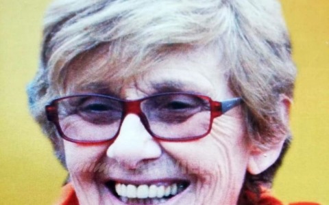 Camporosso ricorda l’insegnante e sindacalista Lucia Corna a dieci anni dalla scomparsa