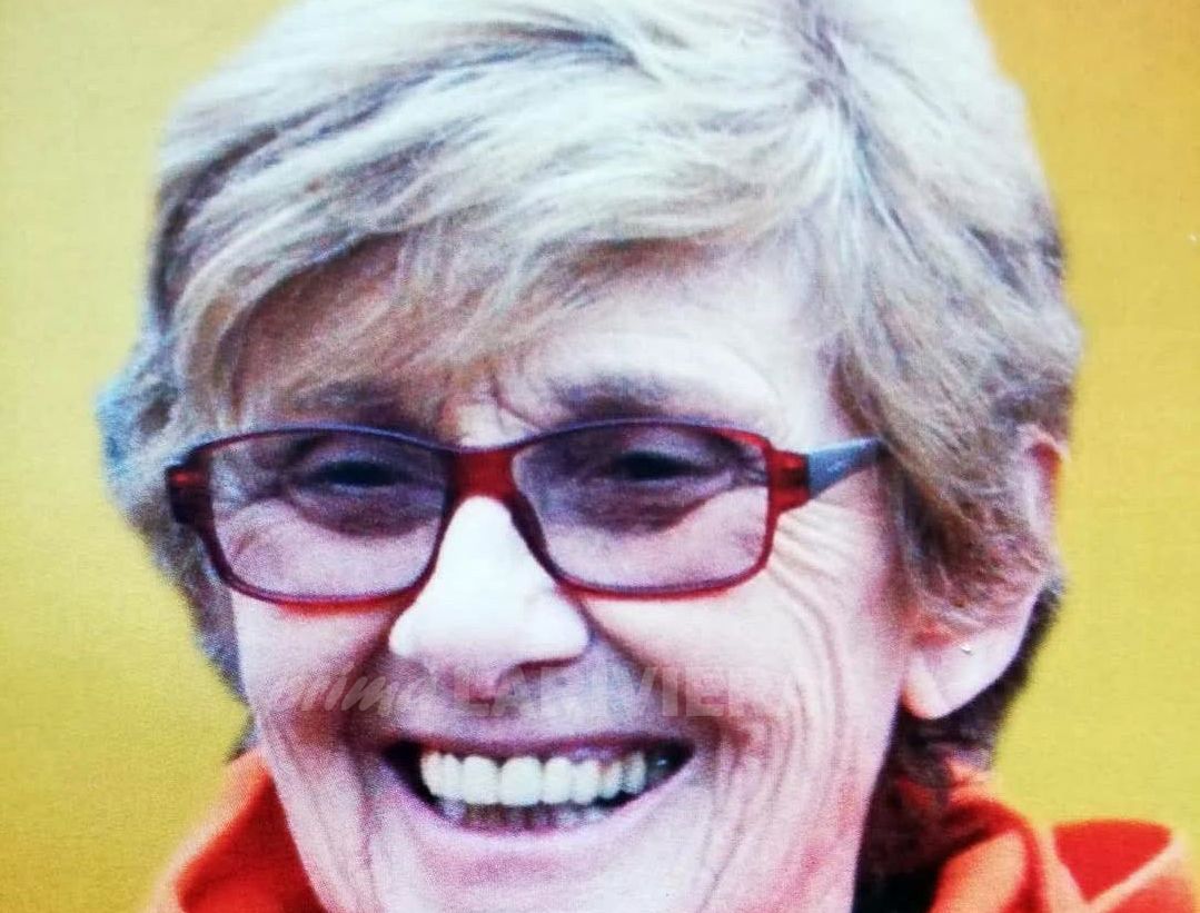 Camporosso ricorda l’insegnante e sindacalista Lucia Corna a dieci anni dalla scomparsa