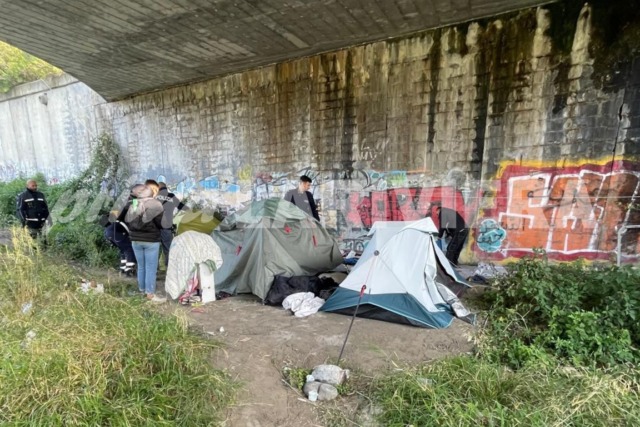 Firmato il protocollo per il nuovo punto di assistenza diffusa ai migranti