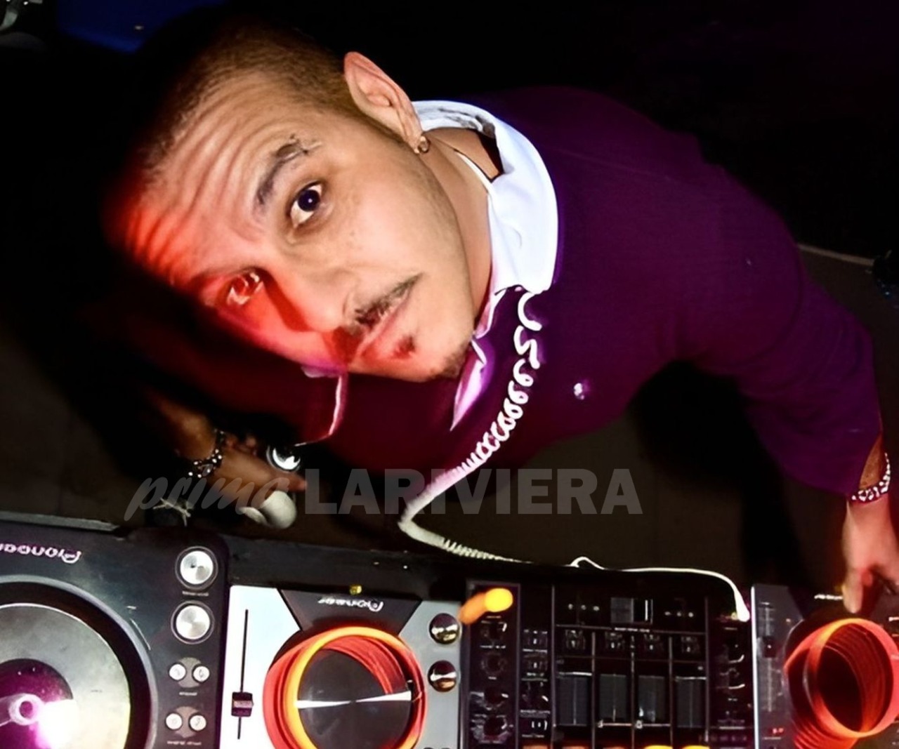 Deejay di Sanremo sventa truffa e salva il proprio conto corrente postale dagli hacker