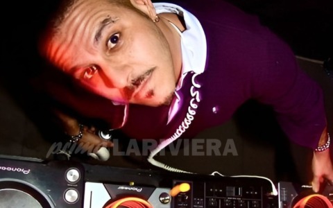 Deejay di Sanremo sventa truffa e salva il proprio conto corrente postale dagli hacker