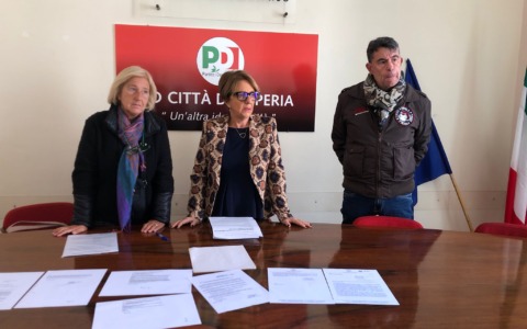 Difensore civico bacchetta il Comune di Imperia sulla trasparenza: “Risponda al consigliere Bracco”